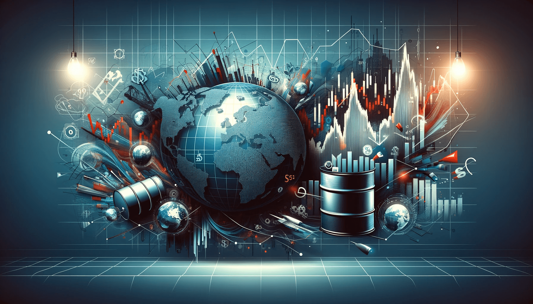 Convexa Investimentos - Como a decisão da Opep+ pode impactar os seus investimentos e inflação?