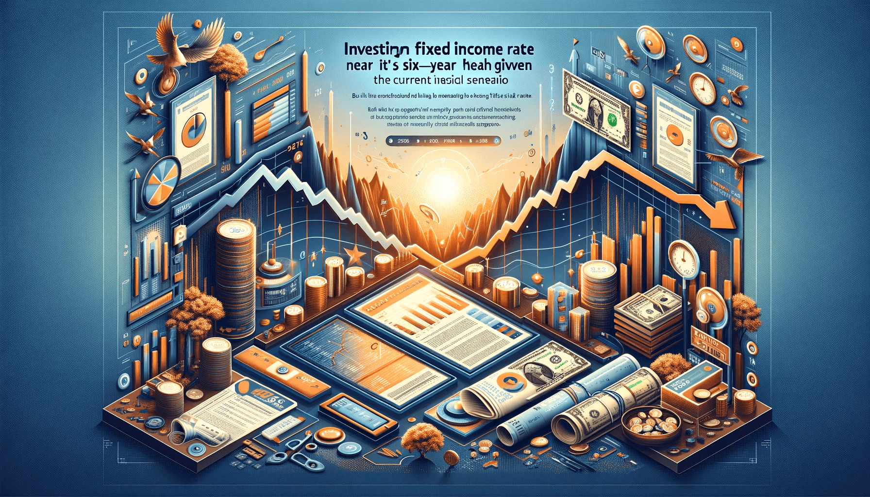 Convexa Investimentos - Como investir em renda fixa no cenário atual?