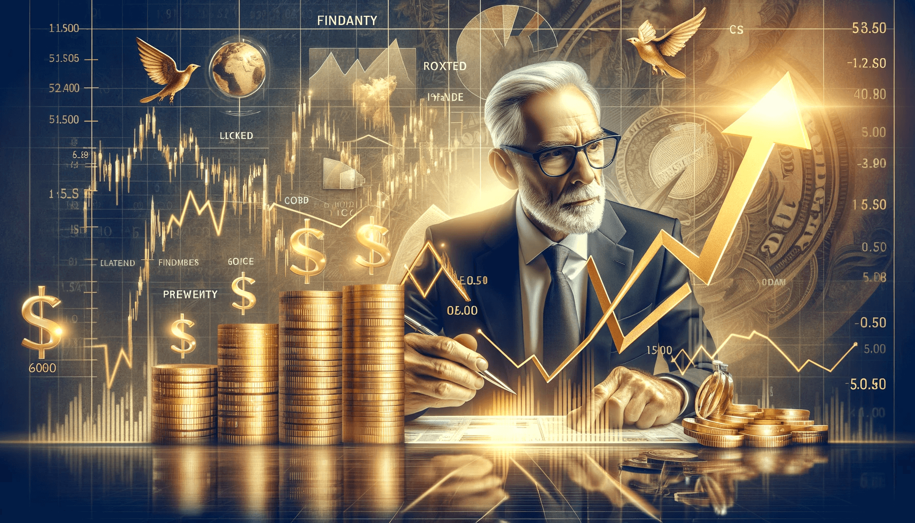 Convexa Investimentos - Renda Fixa: O que é e como pode beneficiar seus investimentos