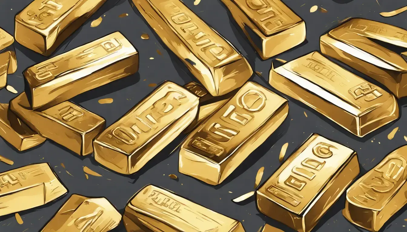 Convexa Investimentos - ETF de Ouro no Brasil: Análise Completa do ETF Gold 11 e Comparativo de Investimento